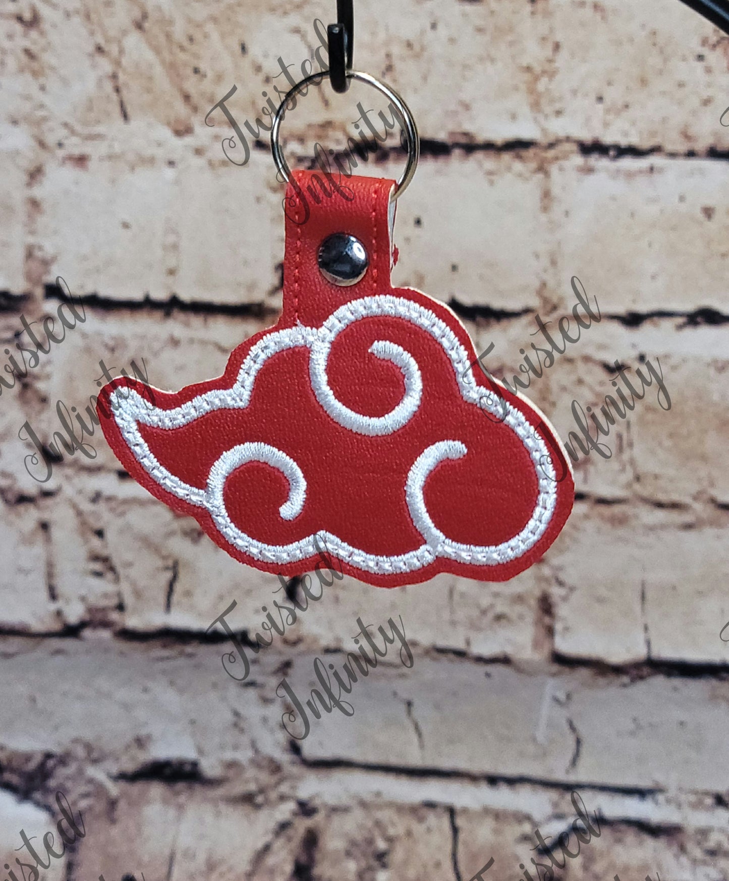 Anime Ninja Clan Badges and Seals