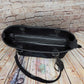 Black on Black Cheryl Concealed Carry Handbag