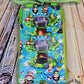 Super High Bros  Zip N Go Crossbody