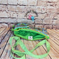 Super High Bros  Zip N Go Crossbody