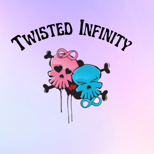Twisted Infinity 