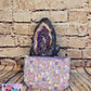 Pocket Pal Wallet - Unicorn Cutie