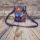 Fabulous Sling Cross Body - We're All Mad Here