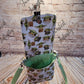 Fabulous Sling Cross Body - Baby Green
