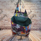Car Headrest Bag