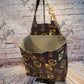 Car Headrest Bag