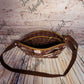 Coffee Lovers Serendipity Hip Crossbody