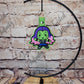 Marvel Chibi Heros and Villians KeyChains