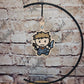Marvel Chibi Heros and Villians KeyChains