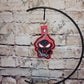 Marvel Chibi Heros and Villians KeyChains