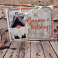 Handcrafted Gnome Ornaments