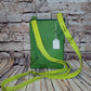 Cell Mate Cross Body - Rick and Morty
