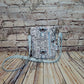 Fabulous Sling Cross Body - Ohana Alien