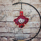 Marvel Chibi Heros and Villians KeyChains