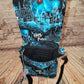 Fabulous Sling Cross Body - Wizard School