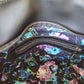 Dark Alice Lucious Black Moonwake Handbag