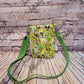 Fabulous Sling Cross Body - Rick and Morty Theme